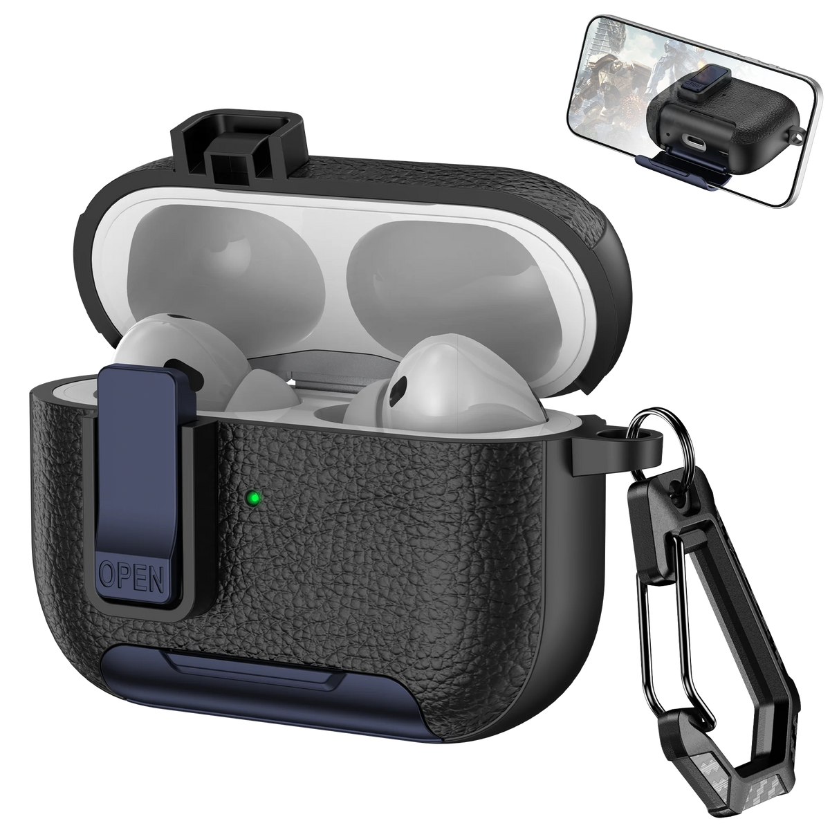 CoverMyPhone AirPod Case