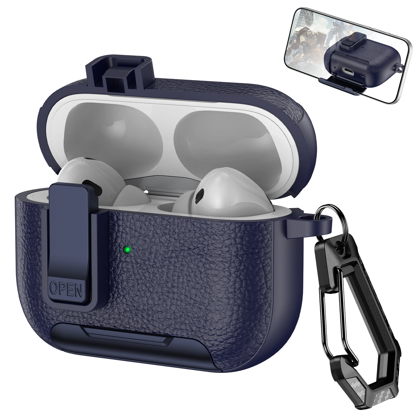 CoverMyPhone AirPod Case