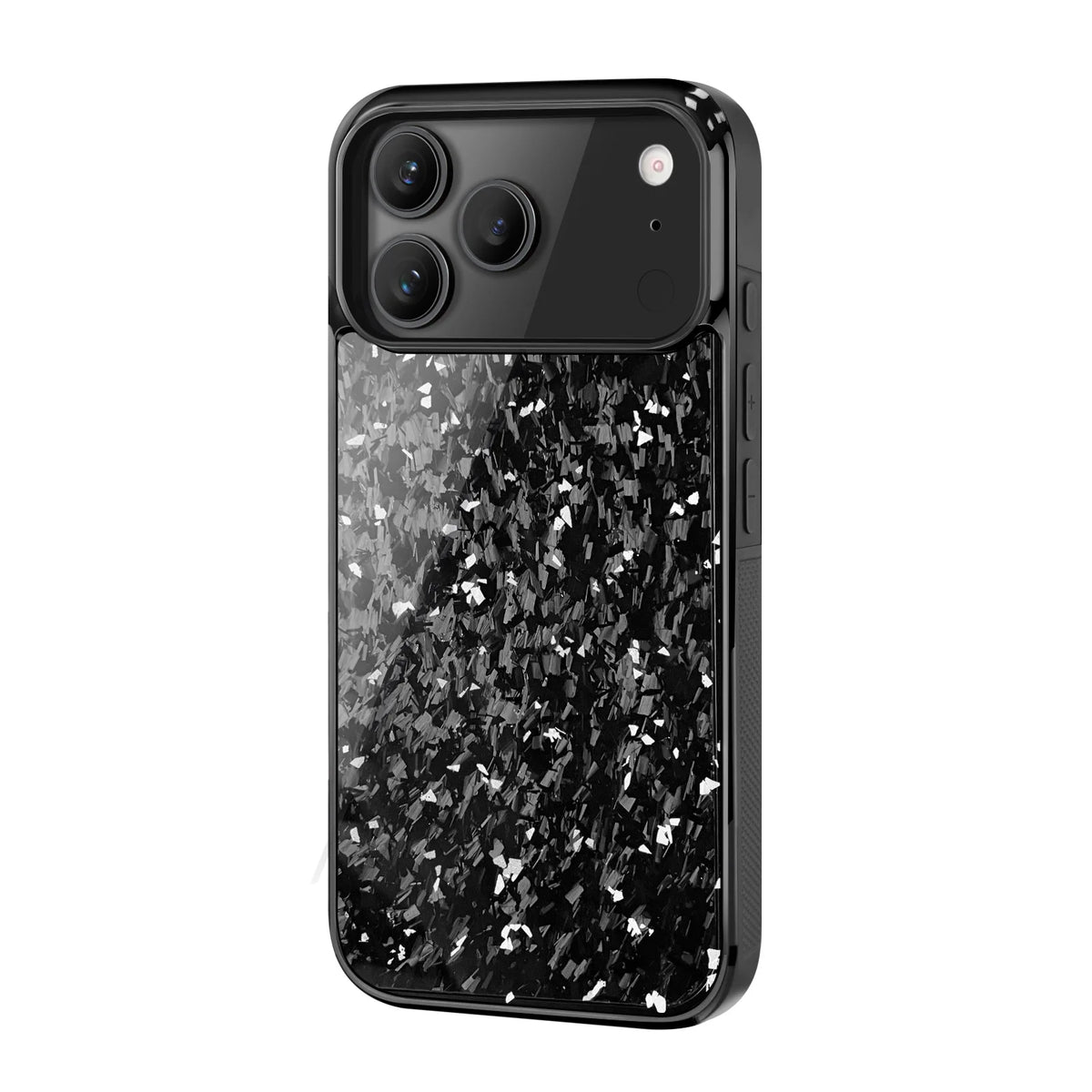 Forged Carbon Fibre Phone case