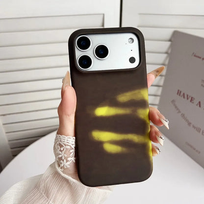 Thermal Colour Changing Phone Case
