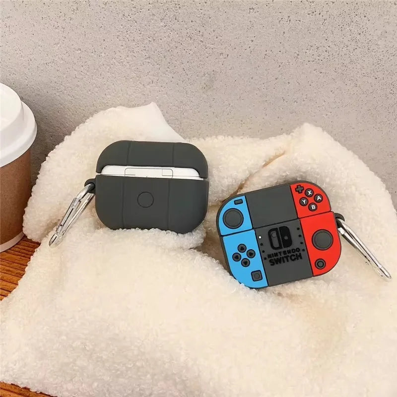 Nintendo AirPod Case