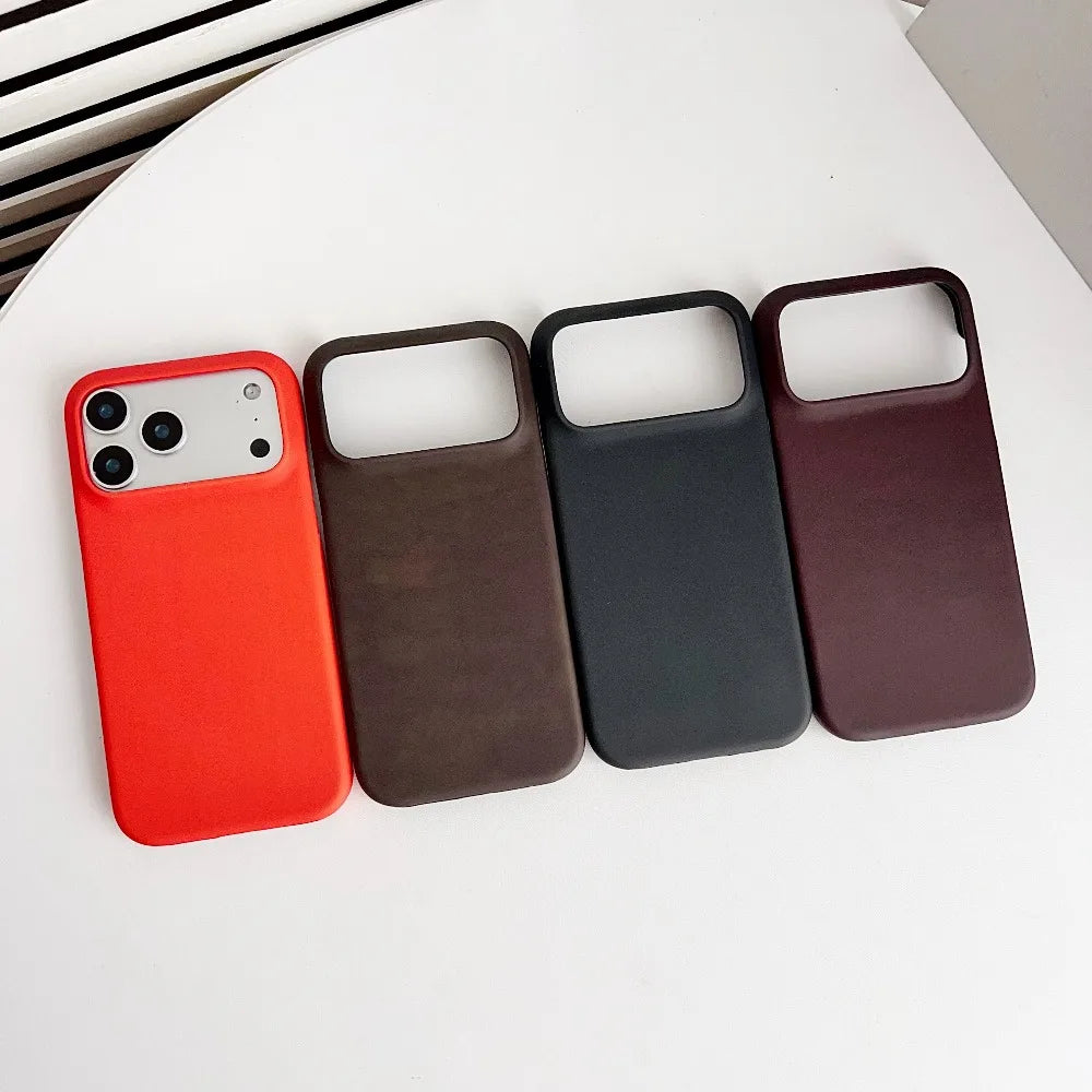 Thermal Colour Changing Phone Case