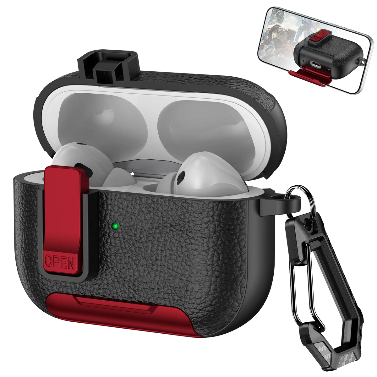 CoverMyPhone AirPod Case