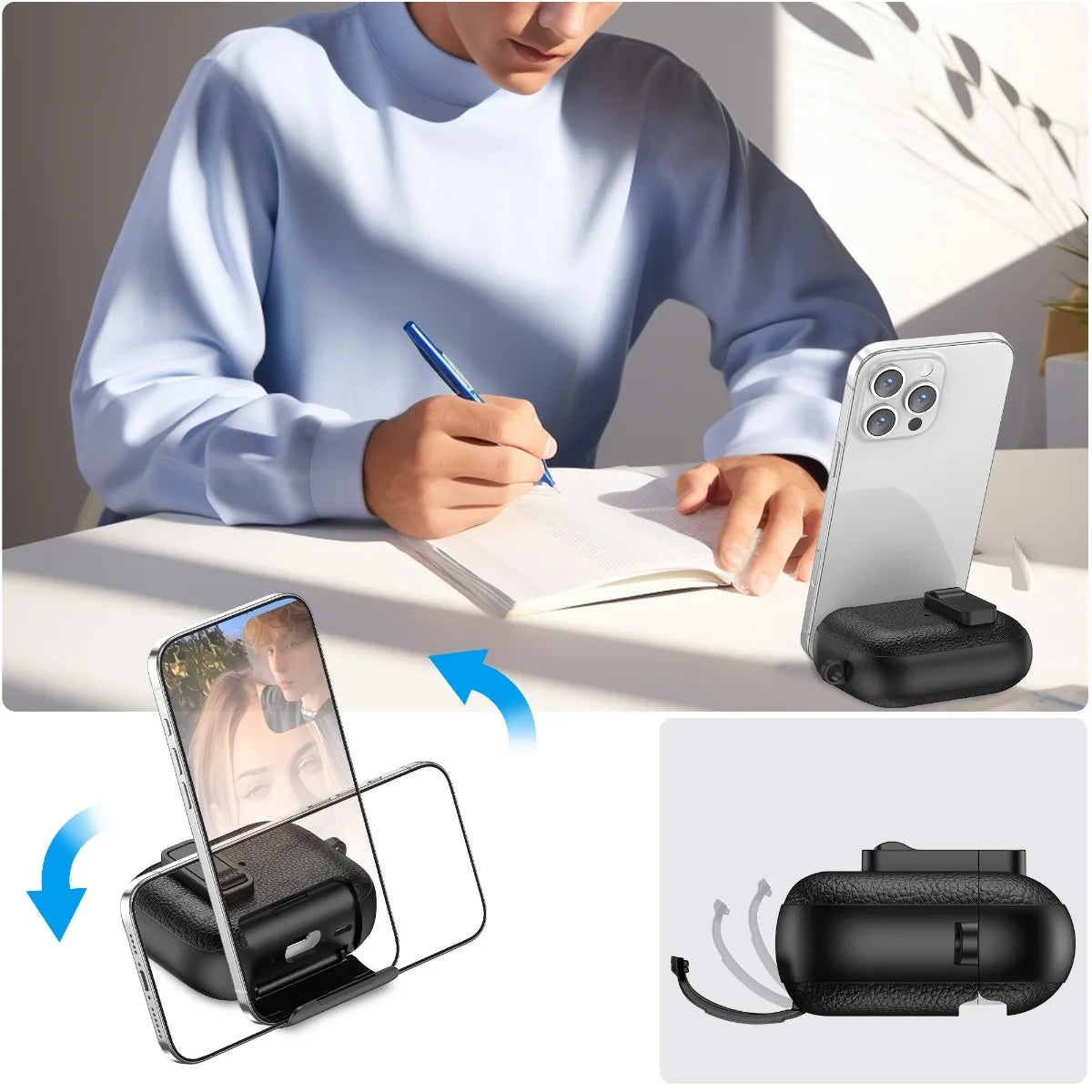 CoverMyPhone AirPod Case