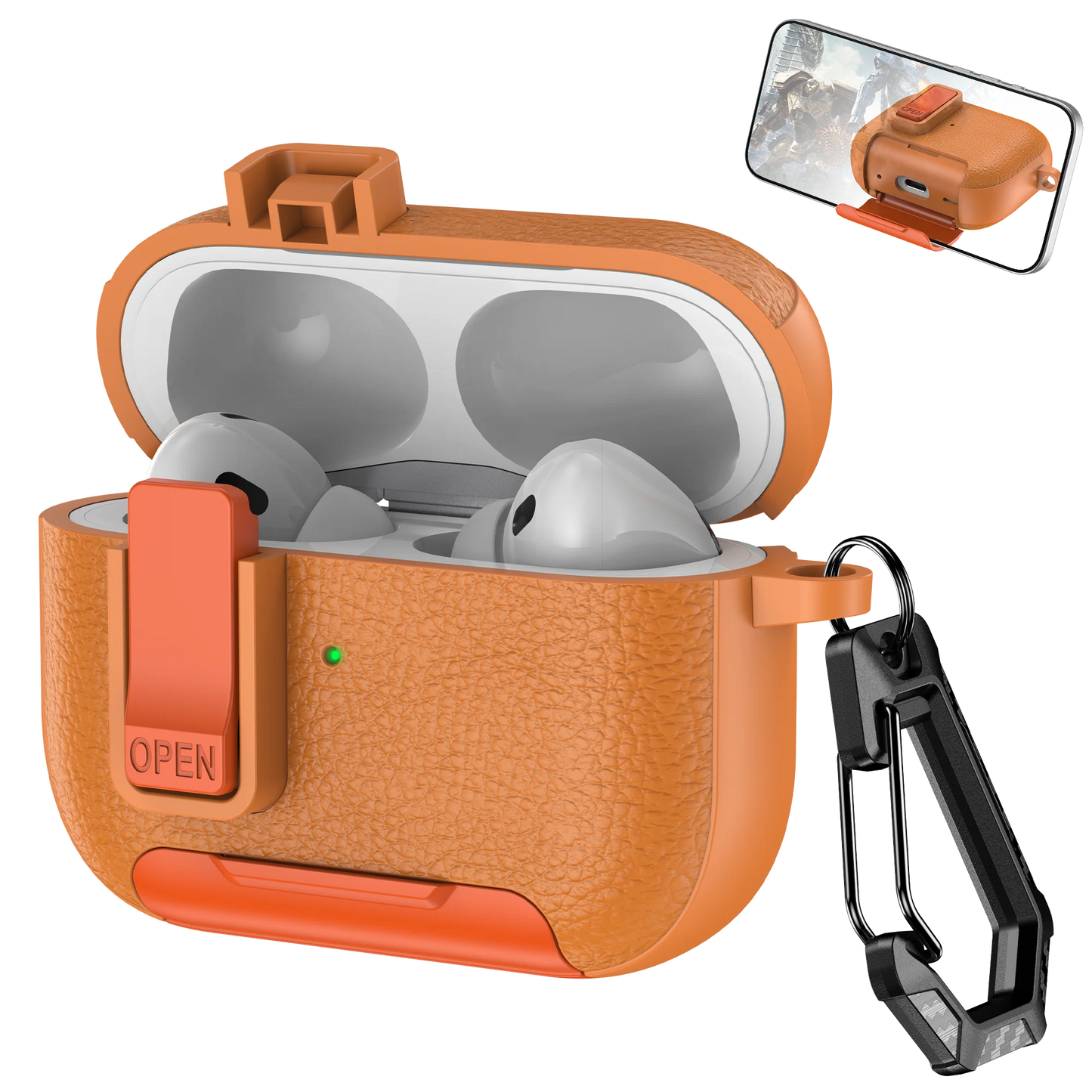 CoverMyPhone AirPod Case