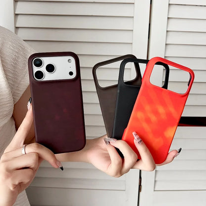 Thermal Colour Changing Phone Case