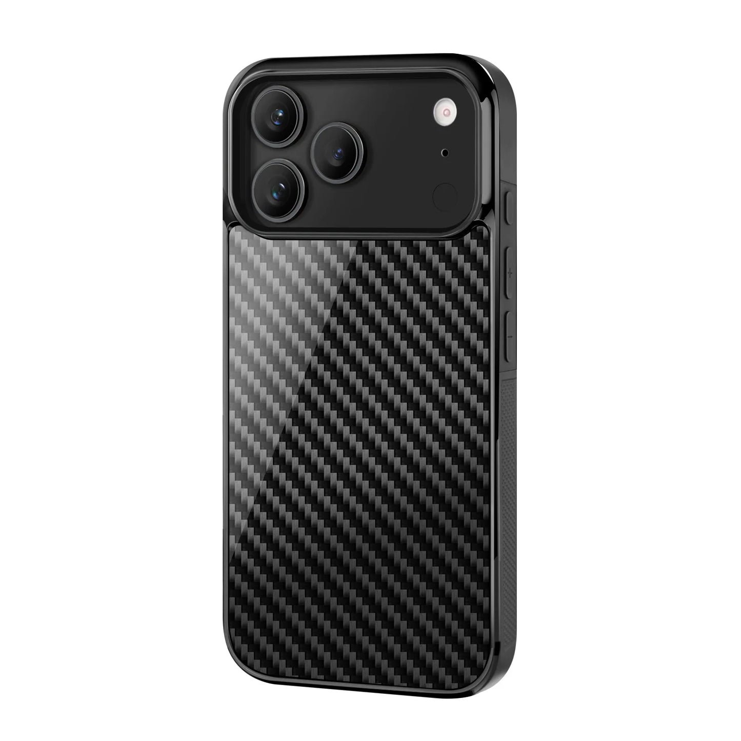 Forged Carbon Fibre Phone case