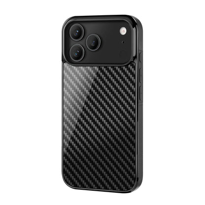 Forged Carbon Fibre Phone case