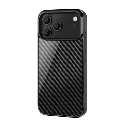 Forged Carbon Fibre Phone case