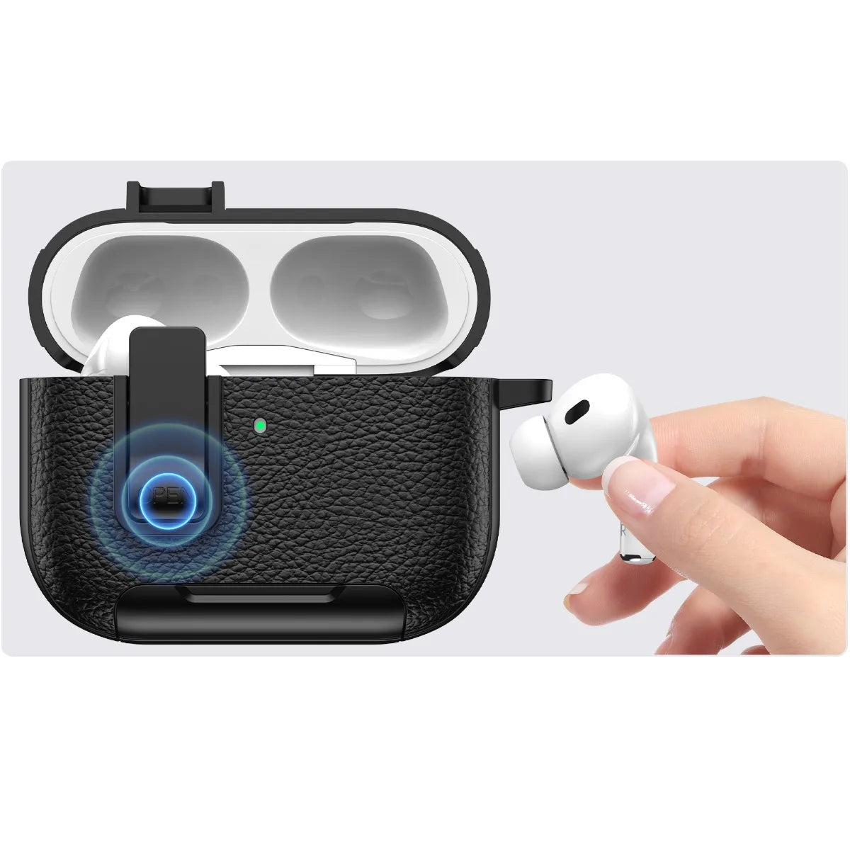 CoverMyPhone AirPod Case