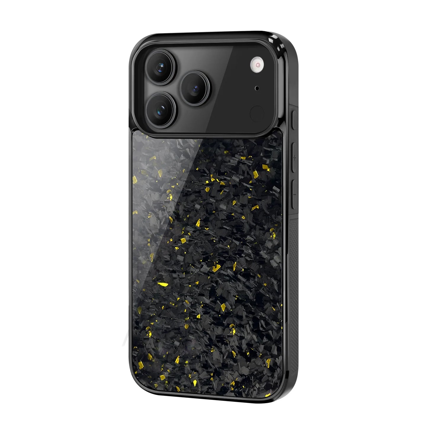 Forged Carbon Fibre Phone case