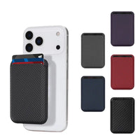 Carbon Fibre MagSafe Wallet