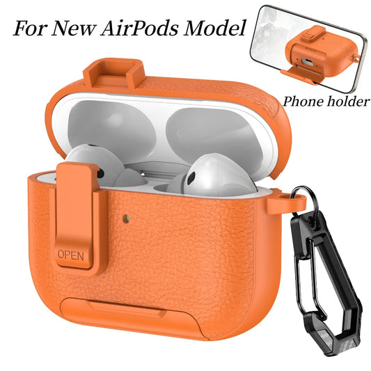CoverMyPhone AirPod Case