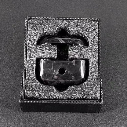 Forged Carbon Fibre AirPods Case
