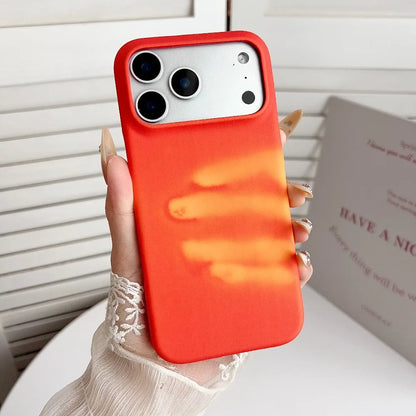 Thermal Colour Changing Phone Case