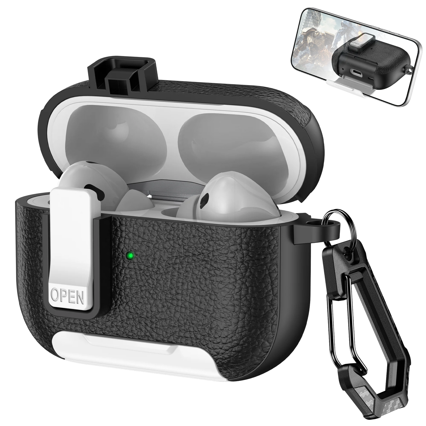 CoverMyPhone AirPod Case