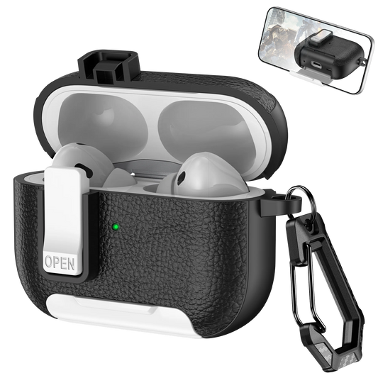 CoverMyPhone AirPod Case