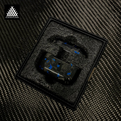 Forged Carbon Fibre AirPods Case