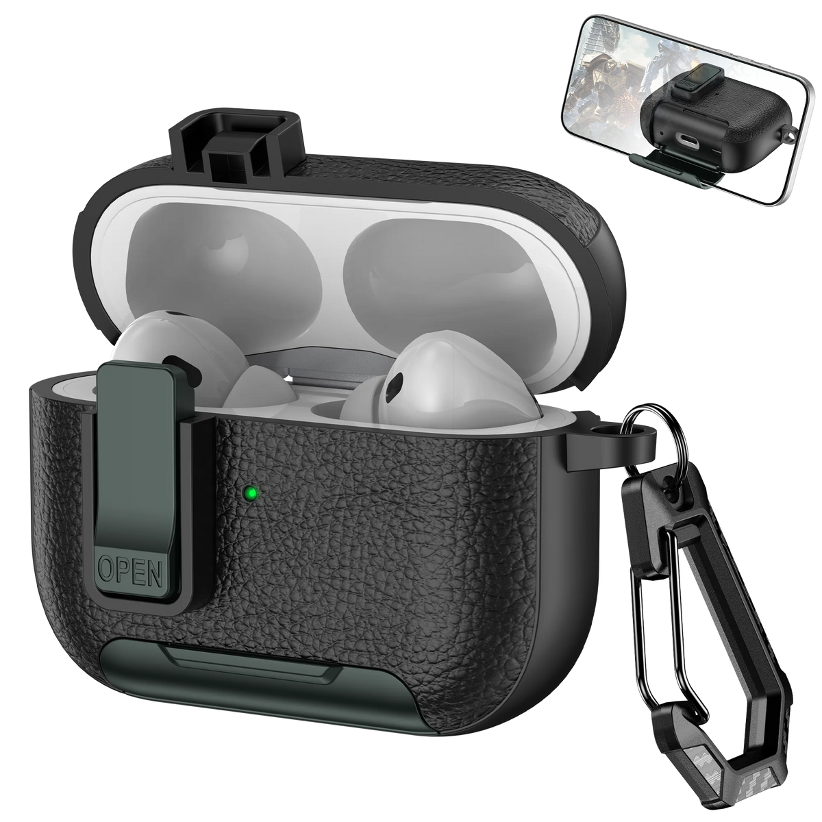 CoverMyPhone AirPod Case