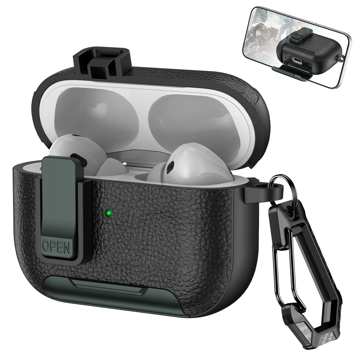 CoverMyPhone AirPod Case