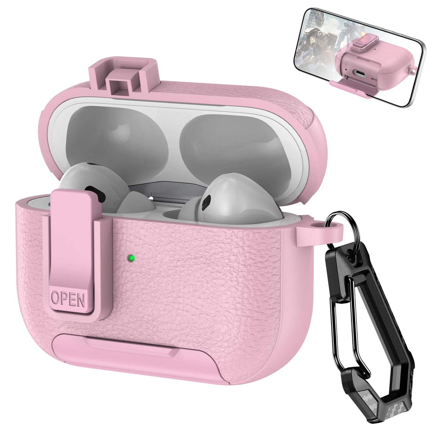 CoverMyPhone AirPod Case