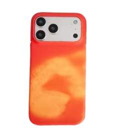 Thermal Colour Changing Phone Case