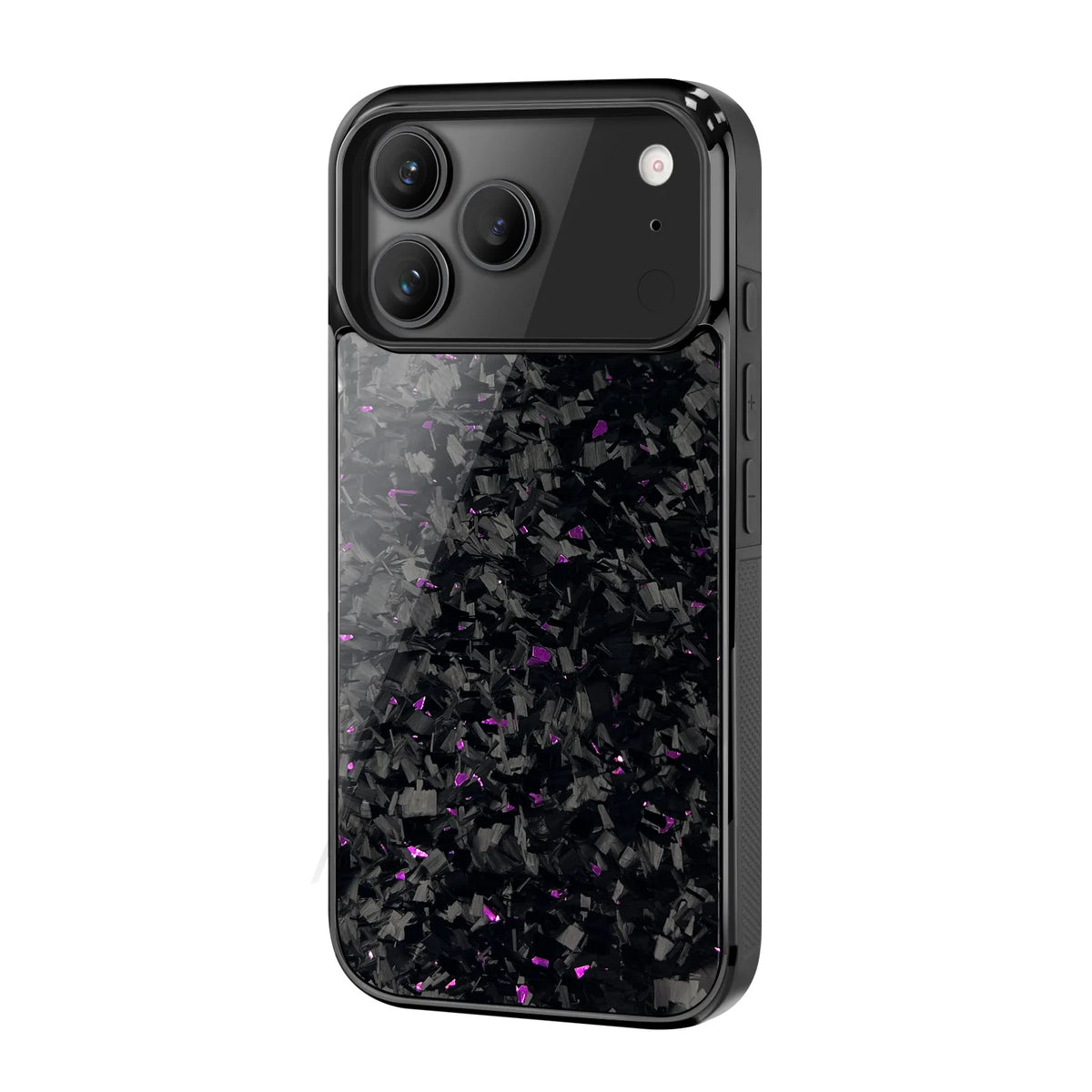 Forged Carbon Fibre Phone case