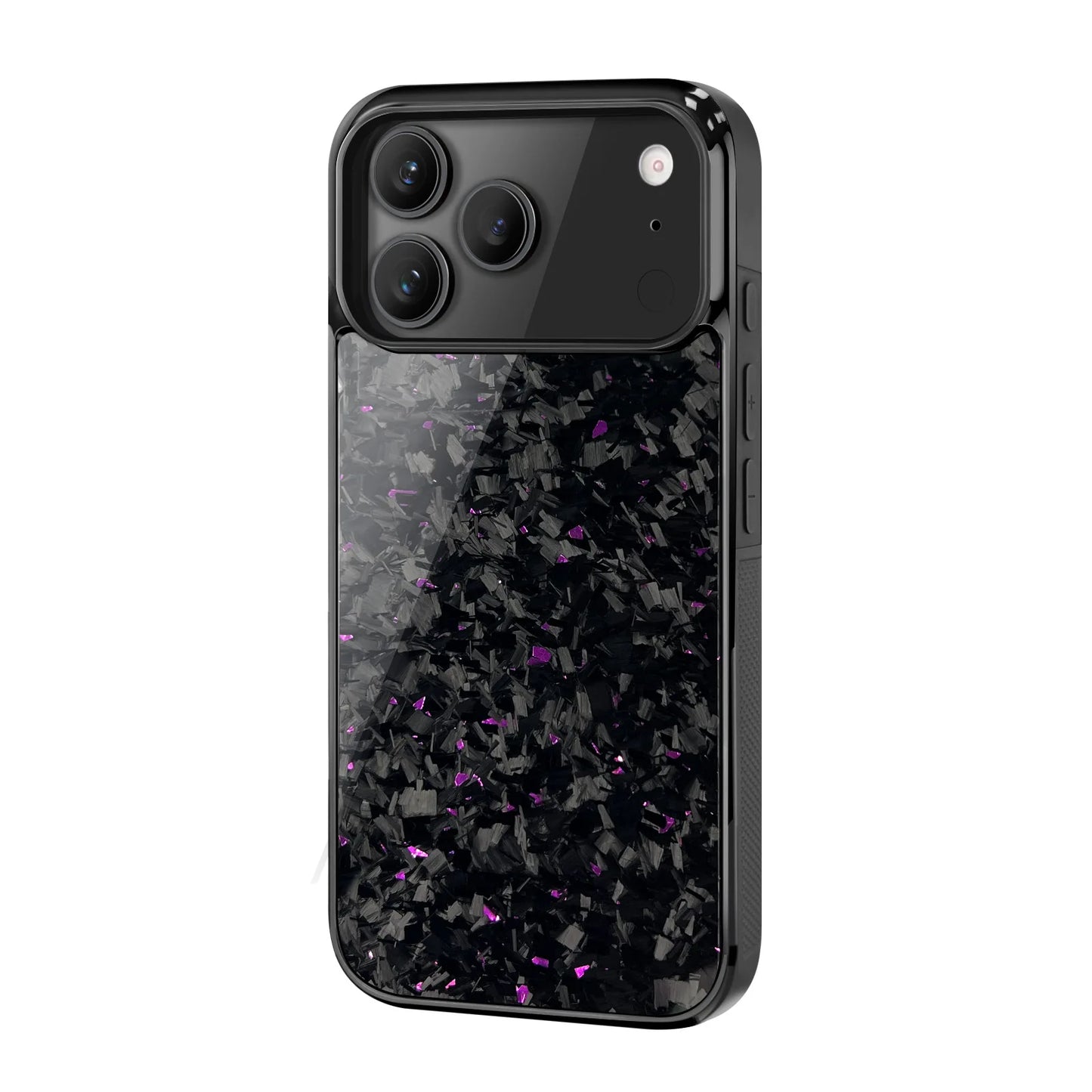 Forged Carbon Fibre Phone case