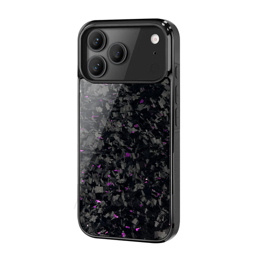 Forged Carbon Fibre Phone case