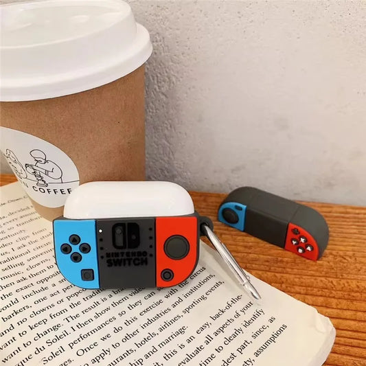 Nintendo AirPod Case