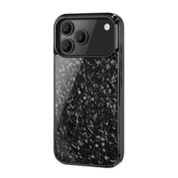 Forged Carbon Fibre Phone case