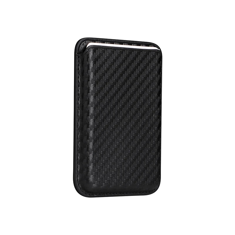 Carbon Fibre MagSafe Wallet