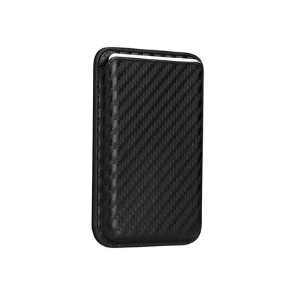 Carbon Fibre MagSafe Wallet