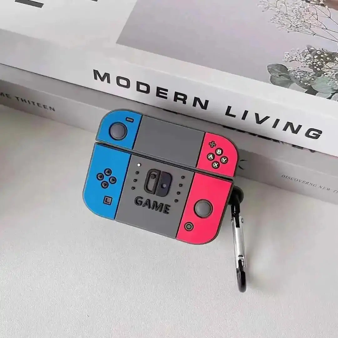 Nintendo AirPod Case