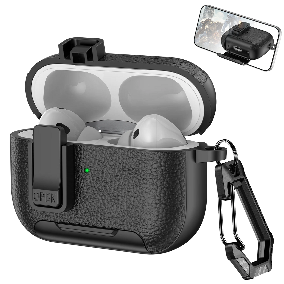 CoverMyPhone AirPod Case